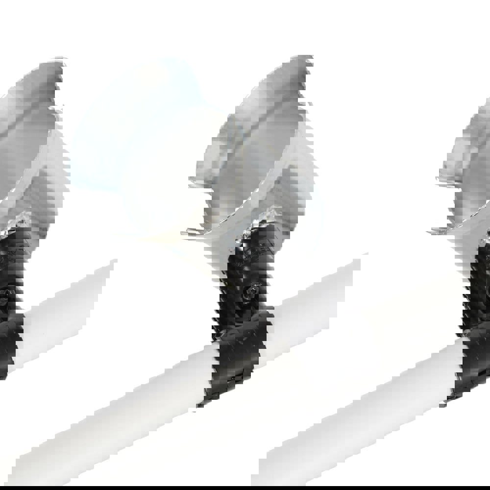 Framing Pipe Accessories; Accessory Type: Tool Holder ; For Use With: Flexpipe Systems ; Material: Steel; Galvanized Iron ; UNSPSC Code: 40175300