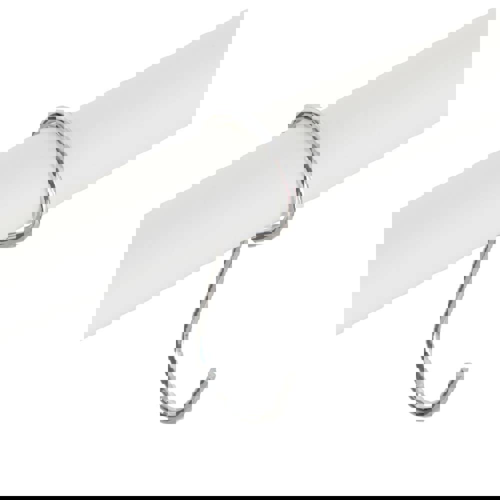 Framing Pipe Accessories; Accessory Type: Front Hook ; For Use With: Flexpipe Systems ; Material: Steel ; UNSPSC Code: 40175300