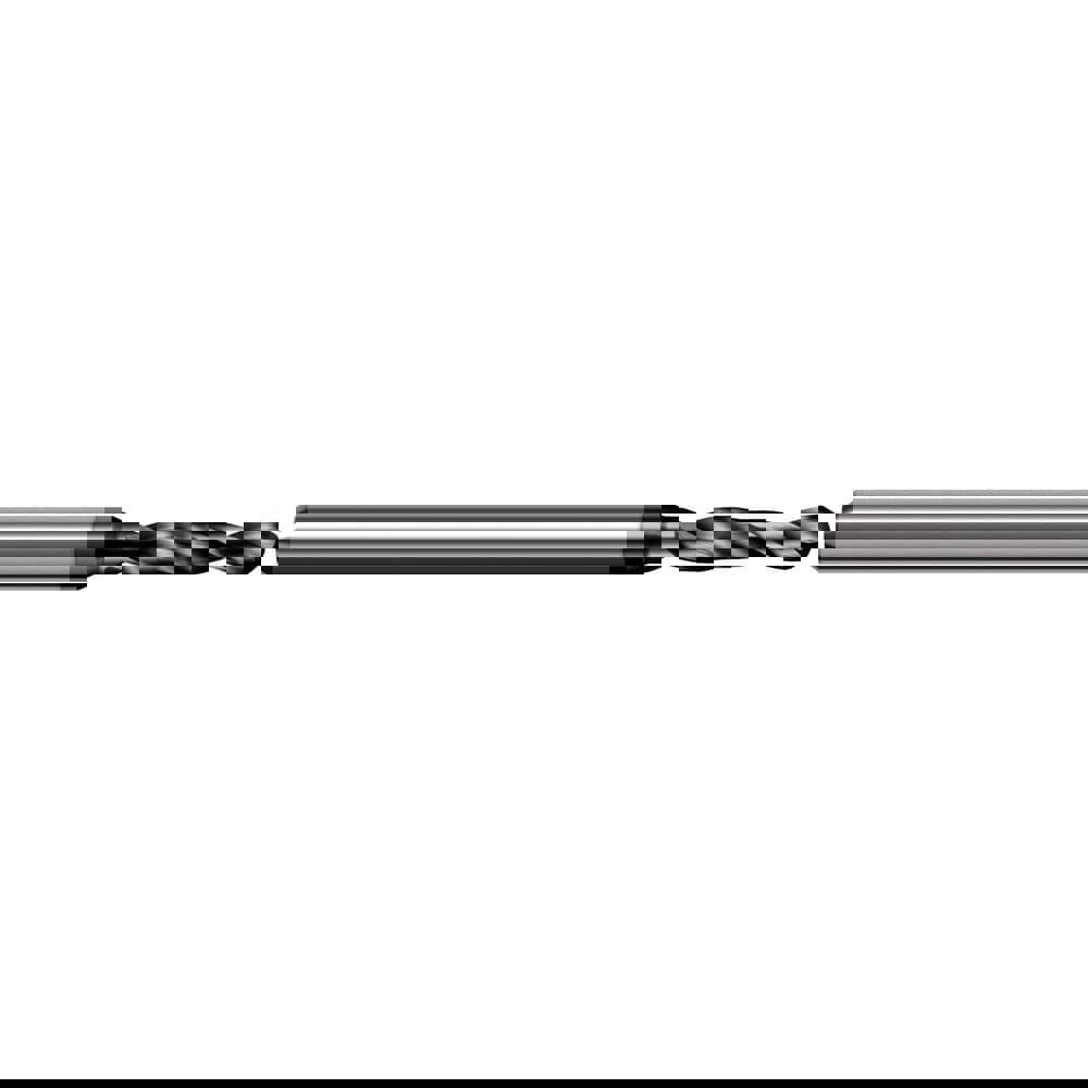 Jobber Length Drill Bit: 1/4