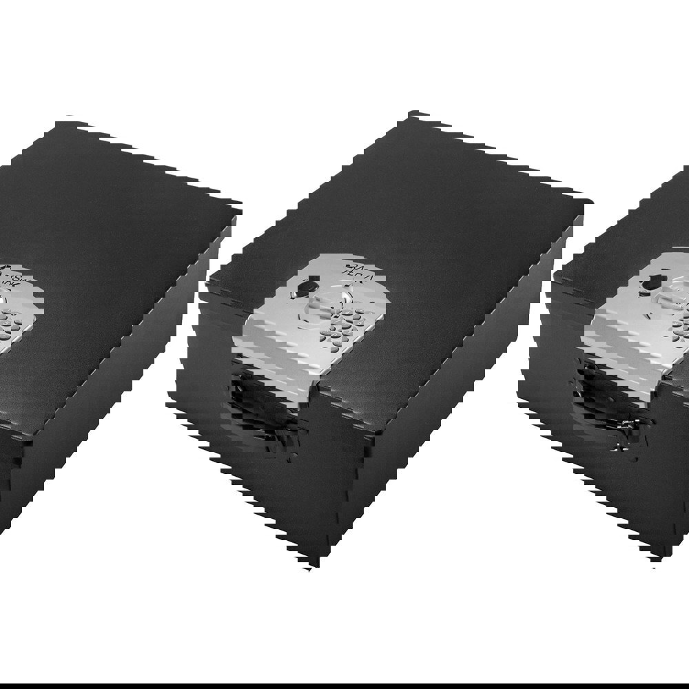 Safes; UNSPSC Code: 46171506