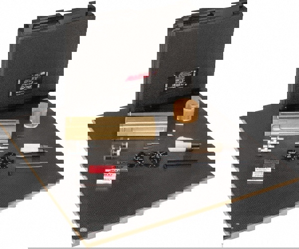 27 Piece Extension Gasket Cutter Kit