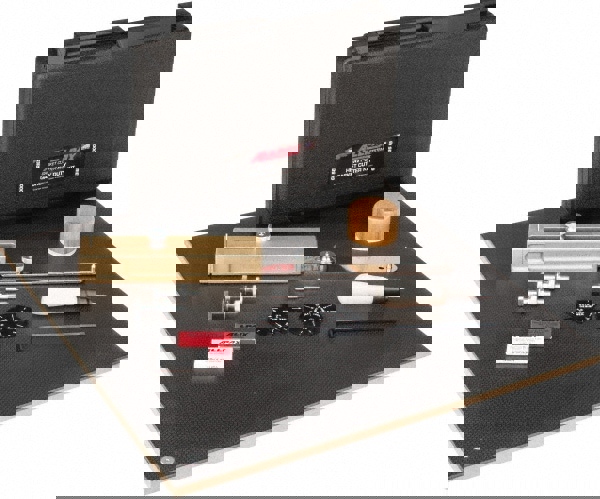 32 Piece Extension Gasket Cutter Kit