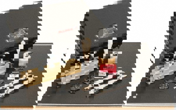 36 Piece Extension Gasket Cutter Kit