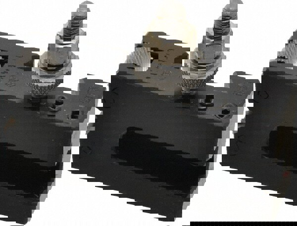 Lathe Tool Post Holder: Series AXA, Number 10, Knurling, Turning & Facing Holder