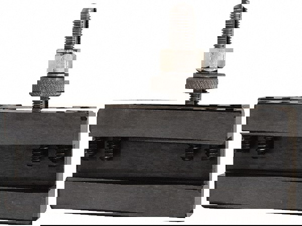 Lathe Tool Post Holder: Series AXA, Number 13, Extension Tool Holder