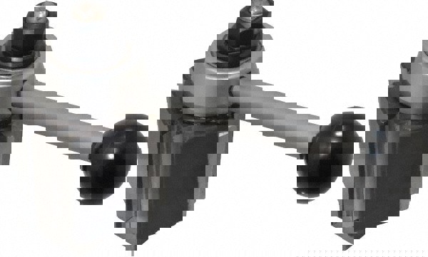 12 and Under Inch Lathe Swing, Wedge Type Quick Change Tool Post