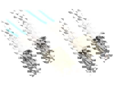 7M FIBER LC/LC MULTIMODE DUPLEX OM4 50/1