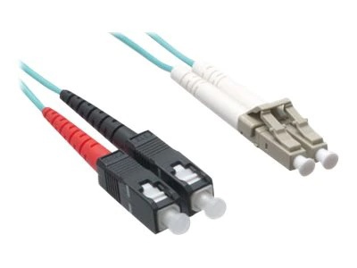 6M FIBER OPTIC MMF LC/LC 62.5/125 DUPLEX