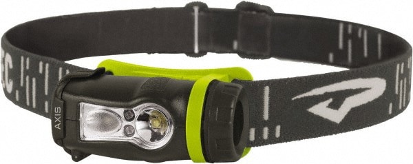 Free Standing Flashlight: LED, 4 Operating Modes