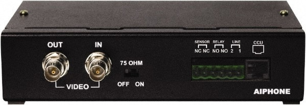 Security Camera CCTV Input Module