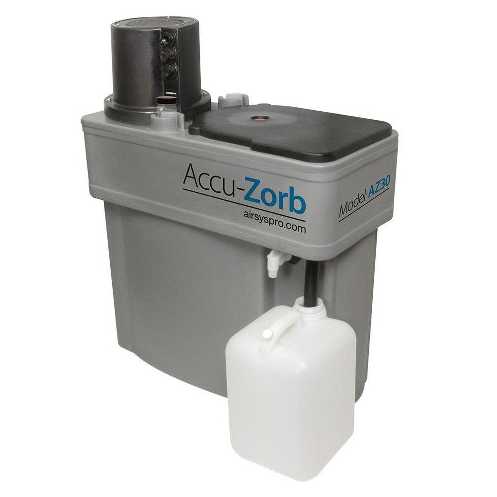 Air Compressor & Vacuum Pump Accessories; Accessory Type: Compressed Air Oil/Water Seperator System ; For Use With: Compressed Air Systems ; Type Of Power: None ; Diameter (Inch, Fraction): 42in