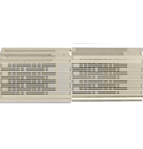 7,000 BTU - PTAC - Heat Pump - 208/230V