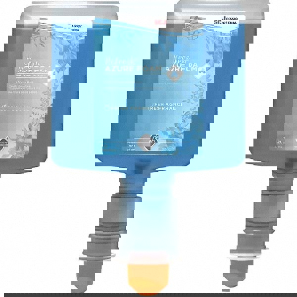 Refresh Azure FOAM 1.2L TF Cartridge, 3/case