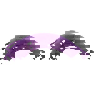 3/8-1/2 PEX TURNOUT BEND SUPP