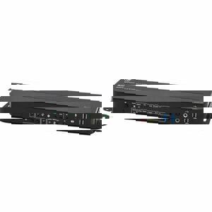 DISPLAYPORT USB KVM SWITCH 4K 4-PORT 60H