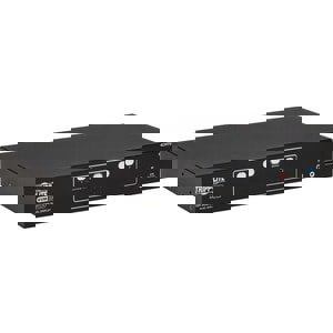 HDMI KVM SWITCH 4-PORT 4K60HZ DUAL-SWITC