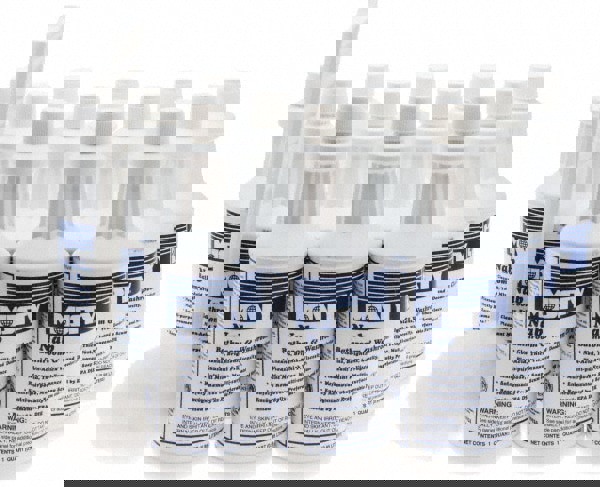 Case of (12) 1 qt Bottles Bathroom Clean