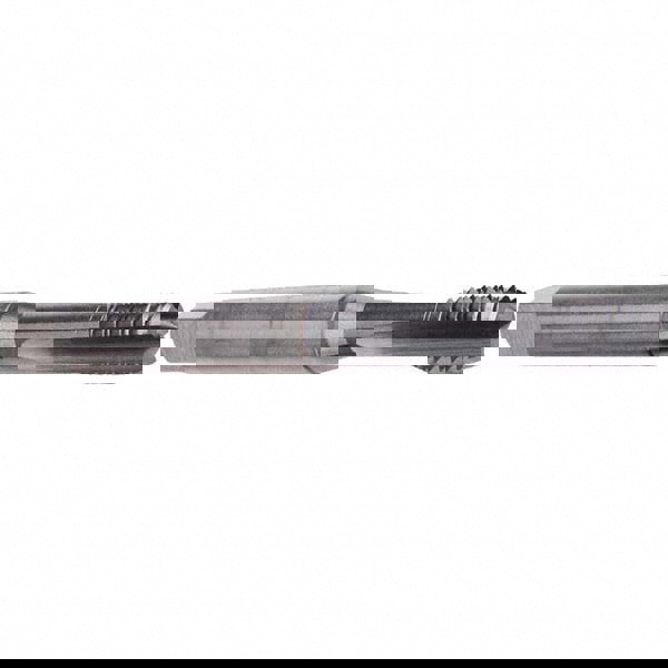 M5x0.80 Bottoming RH 6H D4 TiCN Cobalt 3-Flute Straight Flute Machine Tap