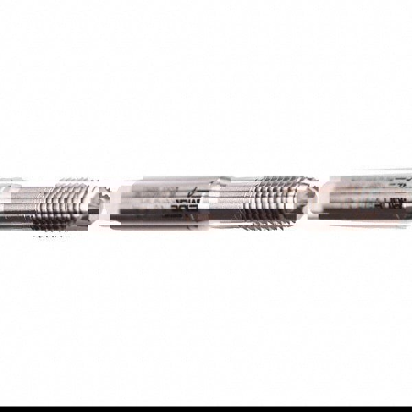 Spiral Point STI Tap: M4 x 0.7 Metric Coarse, 2 Flutes, Modified Bottoming, Cobalt, Bright/Uncoated