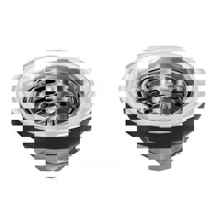 2-1/2 JR SS DUO BSKT STRN