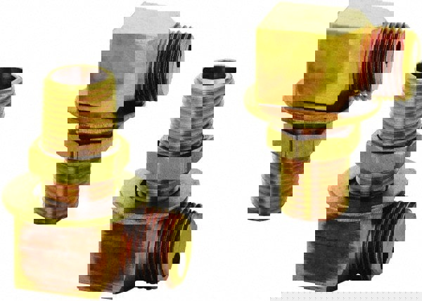 10 Pieces Boxed Faucet Repair Kit