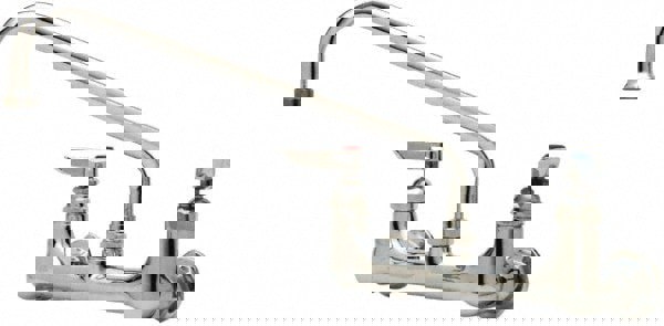 LF 23 2HDL LEV WM SINK FCT CP