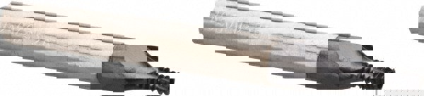 Helical Flute Thread Mill: #10 #12 & #8, Internal, 3 Flute, 1/4