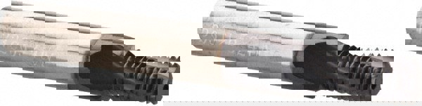 Helical Flute Thread Mill: 5/16-24, Internal, 3 Flute, 5/16