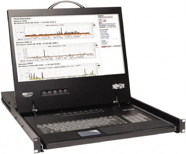 KVM Switch