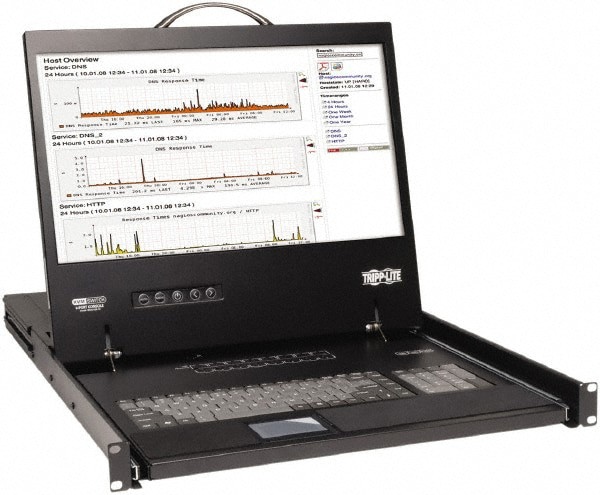 KVM Switch