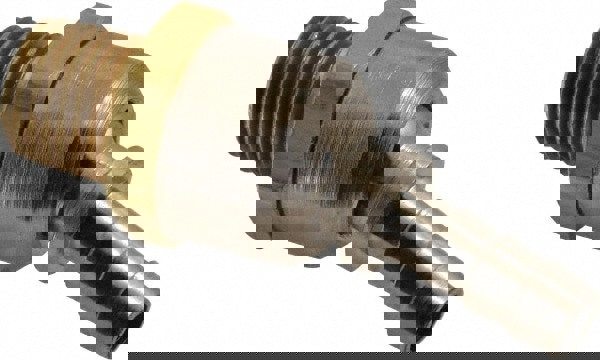 Pneumatic Hose Coupling: 1/4