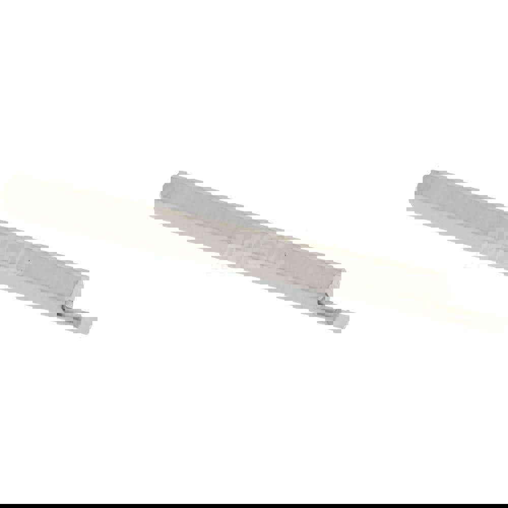 Corner Radius Boring Bar: 0.05