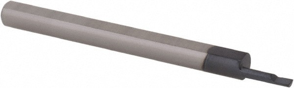 Boring Bar: 0.05