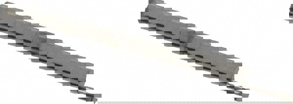 Corner Radius Boring Bar: 0.05