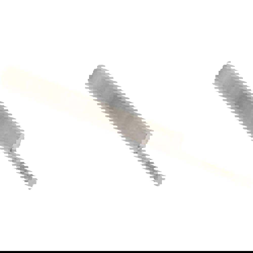 Corner Radius Boring Bar: 0.05