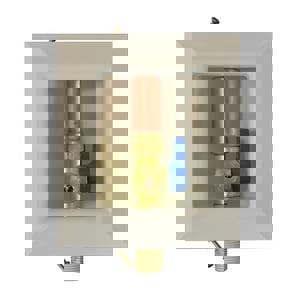 LF IMOB QT 1/2 CPVC HAMM