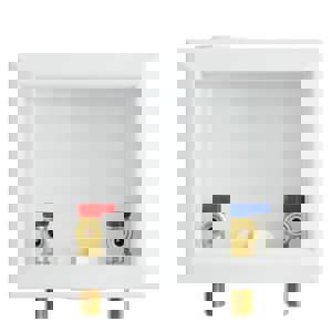 WM BOX 1/2 MIP/SWEAT C/O