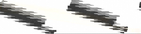 Corner Radius Boring Bar: 0.06