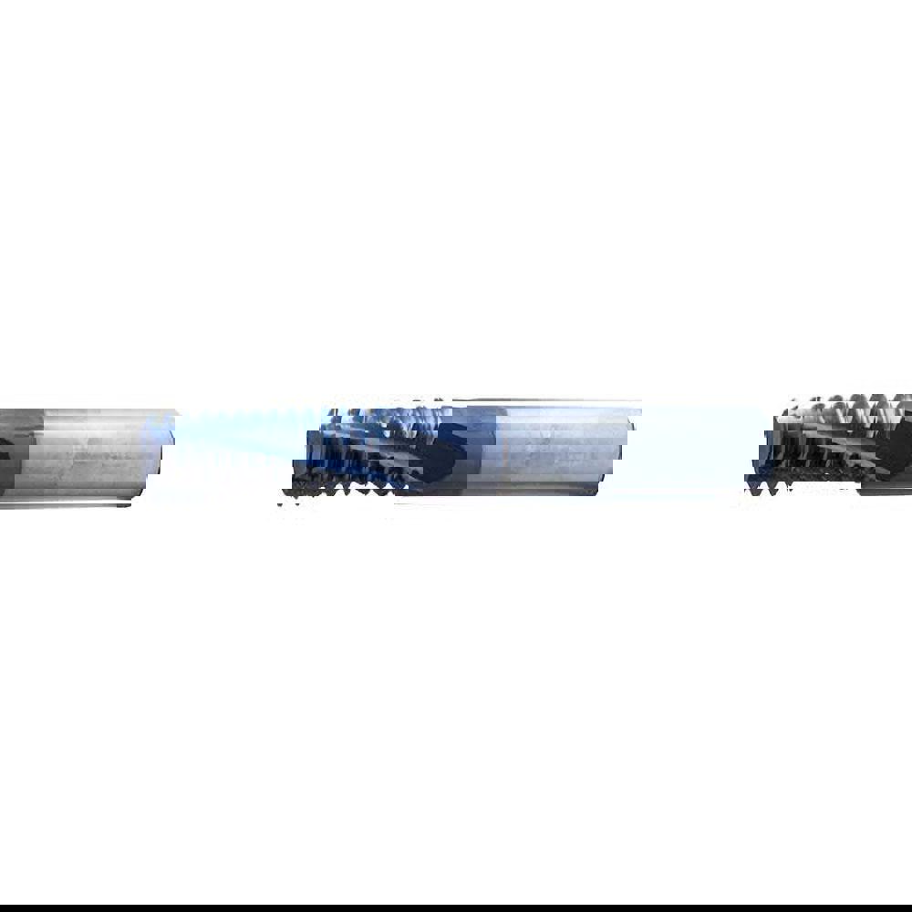 Helical Flute Thread Mill: 7/8-9, Internal, 3 Flute, 5/8