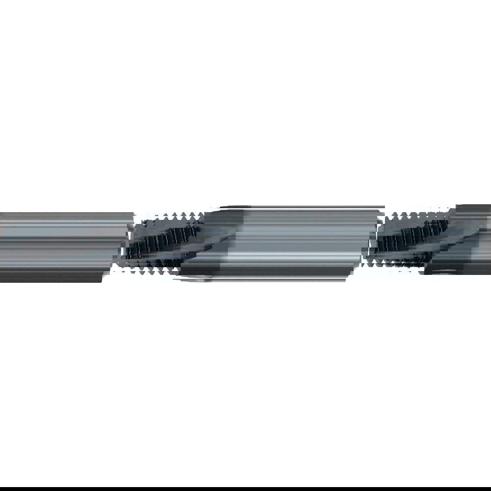 Helical Flute Thread Mill: 1/2-14;3/4-14, Internal/External, 4 Flute, 5/8