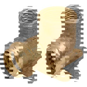 LF 3/4 PXF 90 DROP ELL LD