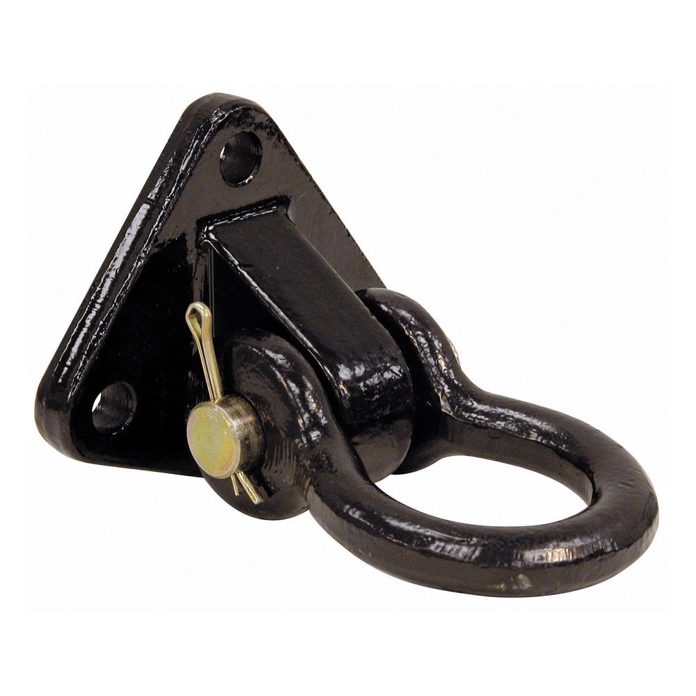 Hitch Accessories; Hitch Accessories Type: Tow Ring ; For Use With: Towing ; Material: Forged Steel ; UNSPSC Code: 25181708
