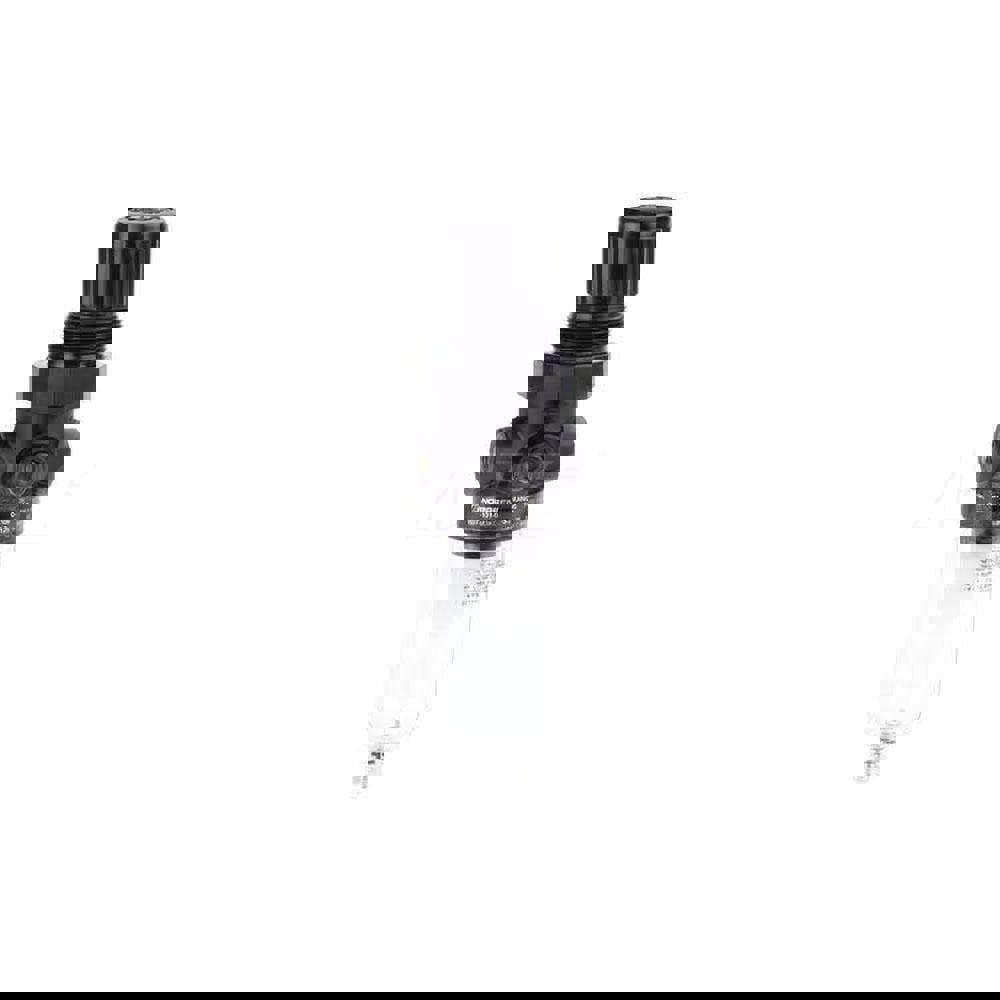 FRL Combination Unit: 1/8 NPT