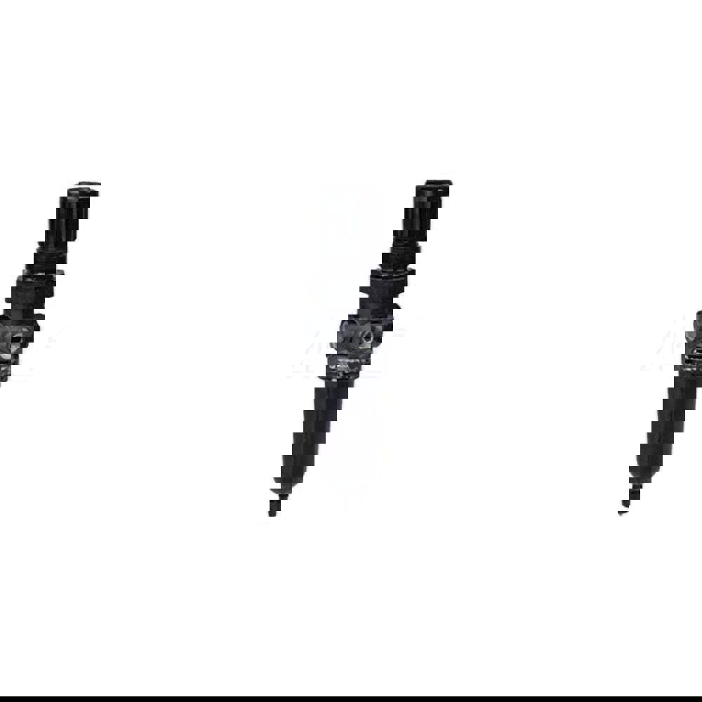 FRL Combination Unit: 1/4 NPT