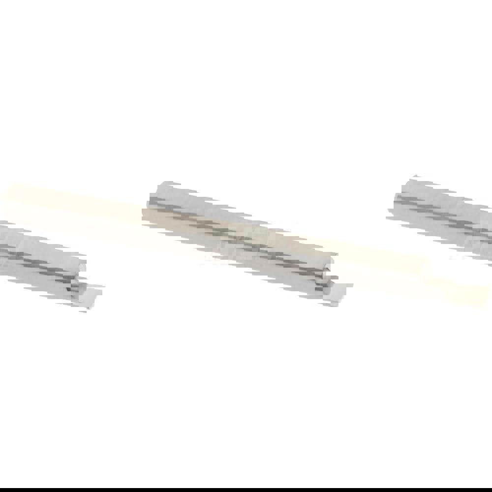 Corner Radius Boring Bar: 0.08