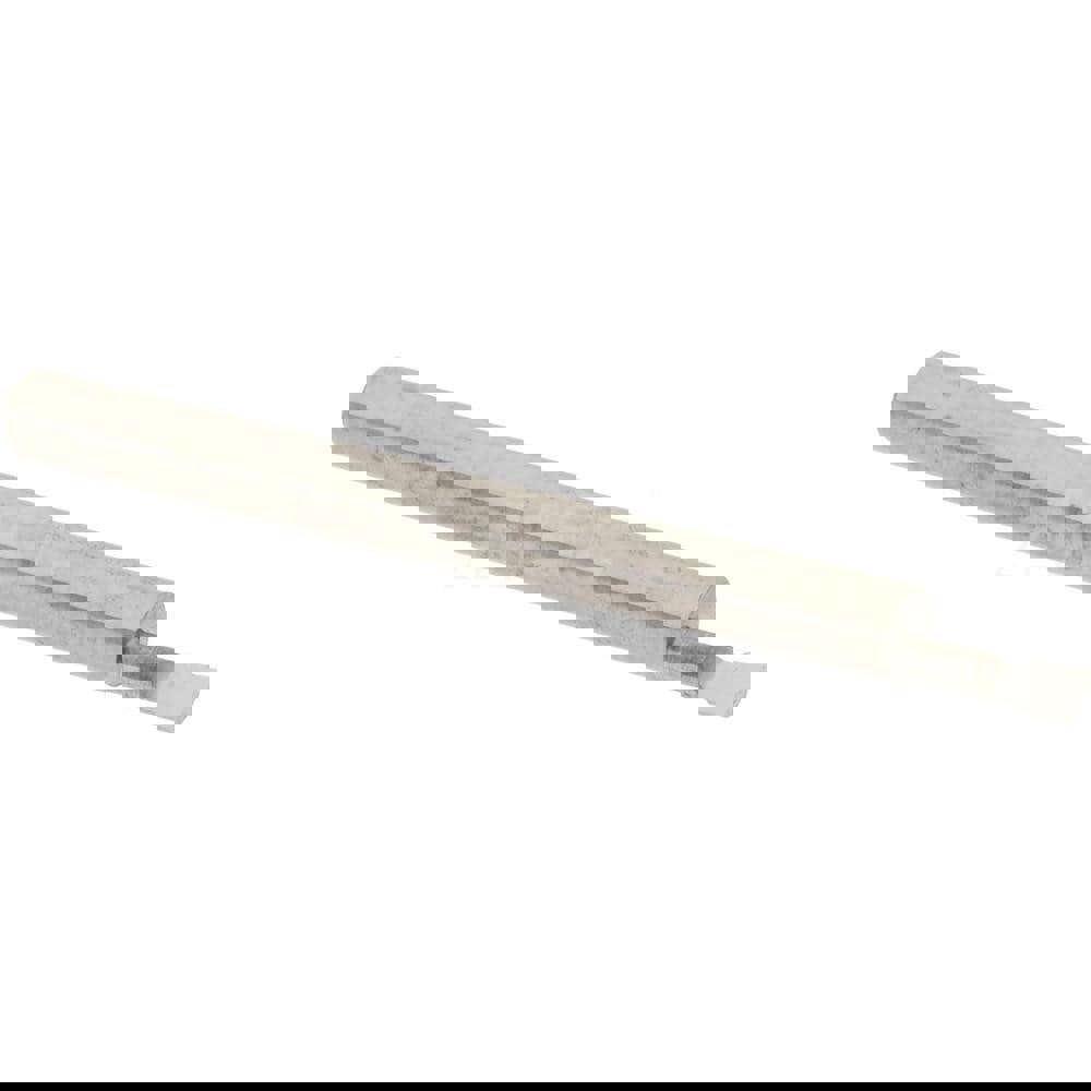 Corner Radius Boring Bar: 0.08