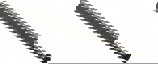 Corner Radius Boring Bar: 0.08