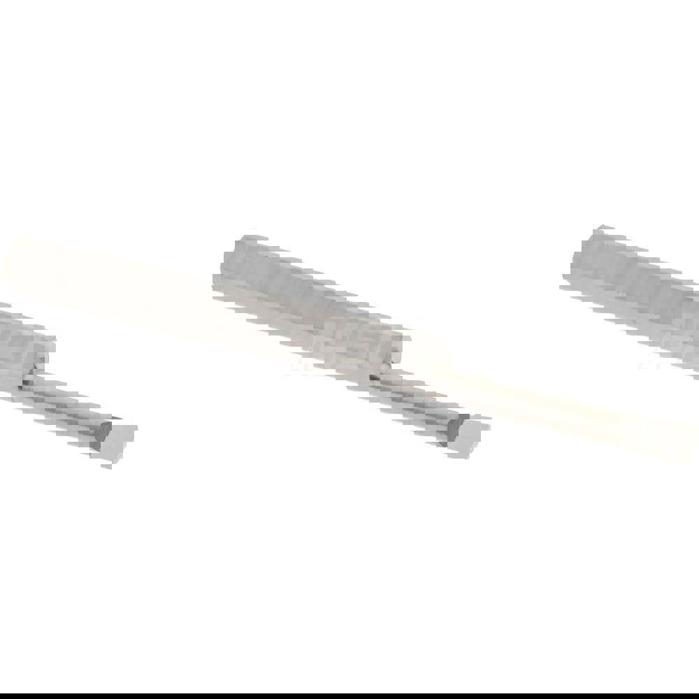 Corner Radius Boring Bar: 0.08