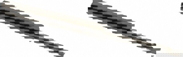 Corner Radius Boring Bar: 0.08