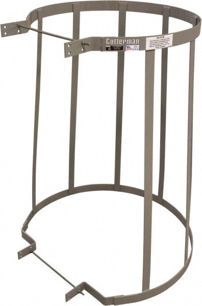 Ladder Modular Bolt-On Cage